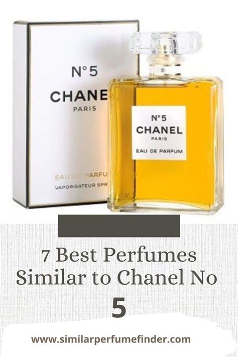 best chanel no 5 copy|Chanel no 5 alternative.